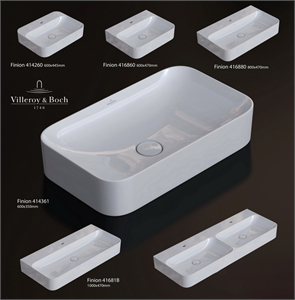 Villeroy & Boch Finion